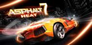 Asphalt 7: Heat Android Videosu