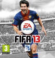 Fifa 2013 Tanıtım Videosu