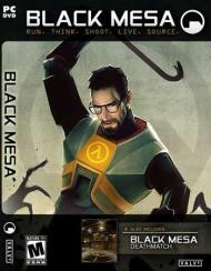 Half Life Black Mesa Oynanış Videosu