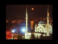 İstanbul Ekran Koruyucu