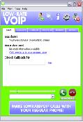 LowRate Voip (Ücretsiz Telefon Görüşmesi)