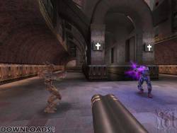 Quake III Arena