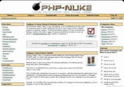 PHP-Nuke