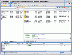 CuteFTP Professional