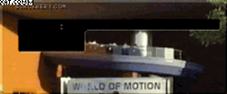 Disney World of Motion (WinAmp Skini)
