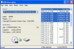 DVD Decrypter