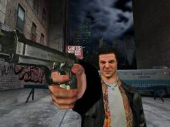 Max Payne