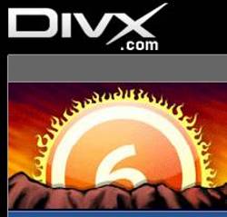 DivX for Windows 2K-XP (include DivX Player)