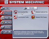 System Mechanic