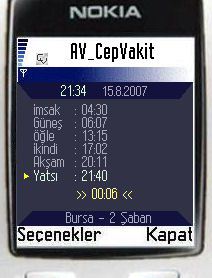 Cepvakit