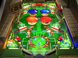 WildSnake Pinball:Christmas Tree