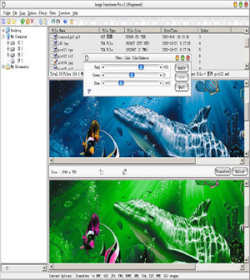 Graphics Converter Pro