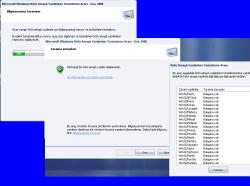 Microsoft Windows Kötü Amaçlı Yazılımları Temizleme Aracı