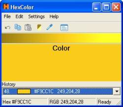 HexColor