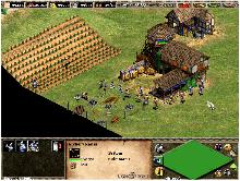 Age Of Empires II:The Conquerors Patch