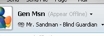 Gen Msn