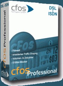 cFos Professional