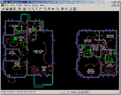 Acme CAD Converter