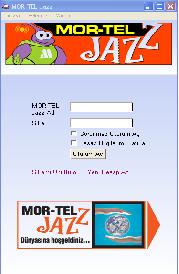 MOR-TEL Jazz