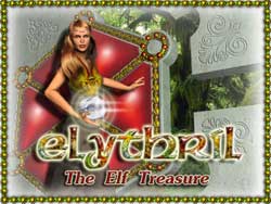 Elythril: The Elf Treasure