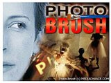 Photo-Brush