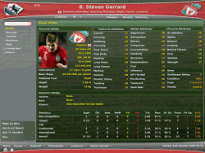 FM 2007 Skin