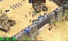 Age of Empires III Patch