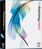 Adobe Photoshop CS2