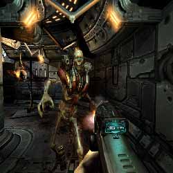 Doom 3 Türkçe Yama