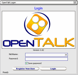 OpenTalk