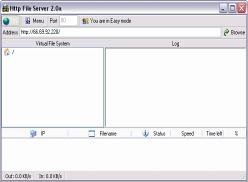HFS - HTTP File Server