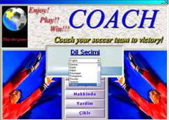 ActualCoach Türkçe Yaması