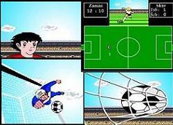 Captain Tsubasa WorldStars