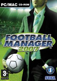 Football Manager 2007 Gold Demo