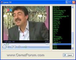Çerez TV