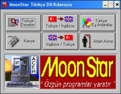 MoonStar Sözlük