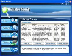 Registry Repair