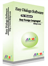 Easy Spanish Dialogs