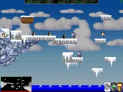 Pingus (Windows)