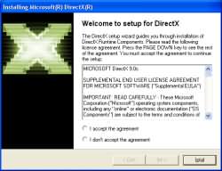 DirectX