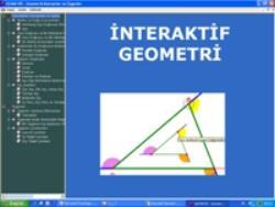 İnteraktif Geometri