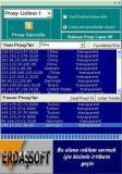 Erdaşsoft Proxy Canavarı