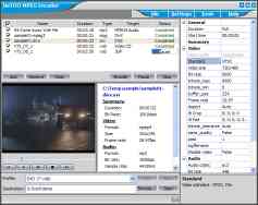 ImTOO MPEG Encoder