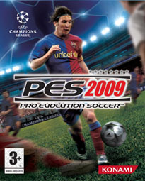 PES 2009