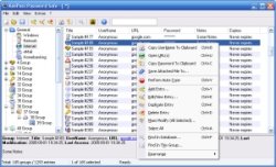 KeePass Password Safe