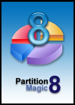 Partition Magic