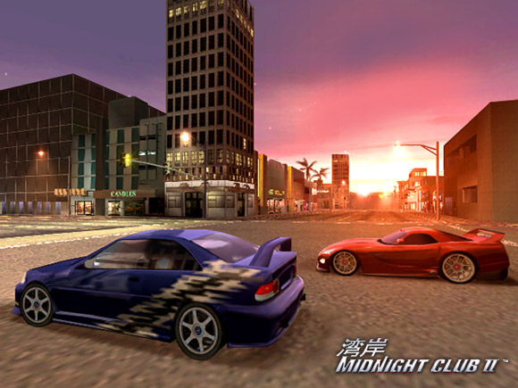 Midnight Club