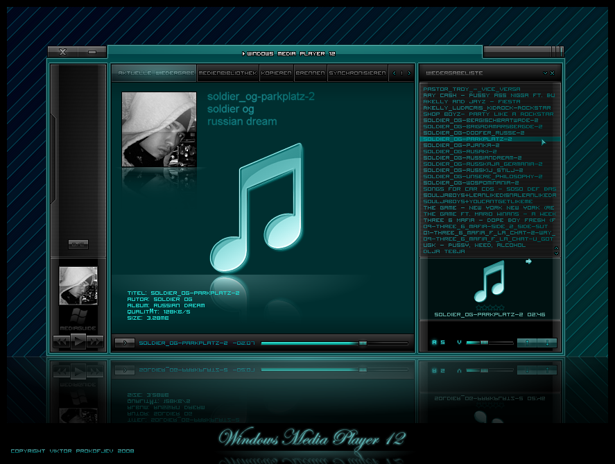 Windows Media Player