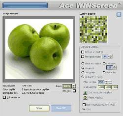 Ace WINScreen