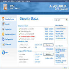 Emsisoft Anti-Malware